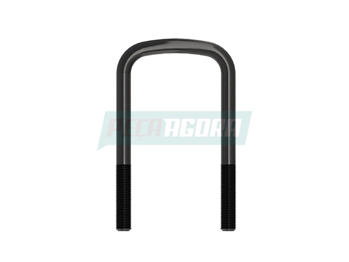 GRAMPO MOLA TRASEIRO 7/8X82X600D (ML3471)