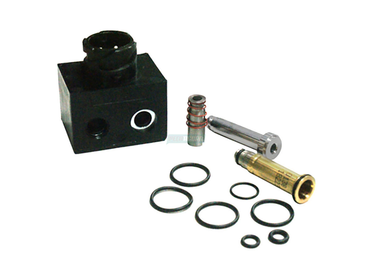 JOGO REPARO SOLENOIDE CARRETA (K137777-60)