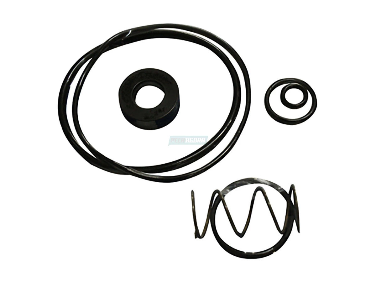 JOGO REPARO VALVULA MODULADORA A8S CARRETA (K137778-60)