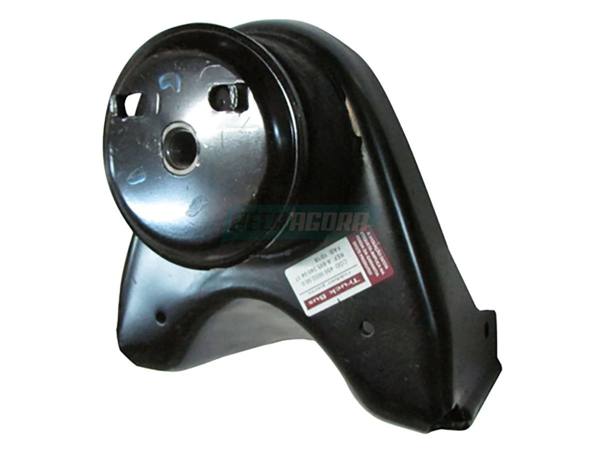 COXIM DIANTEIRO MOTOR LADO POLIA MB L1622 MOTOR OM924LA OM926LA 1ªS L1625 MOTOR