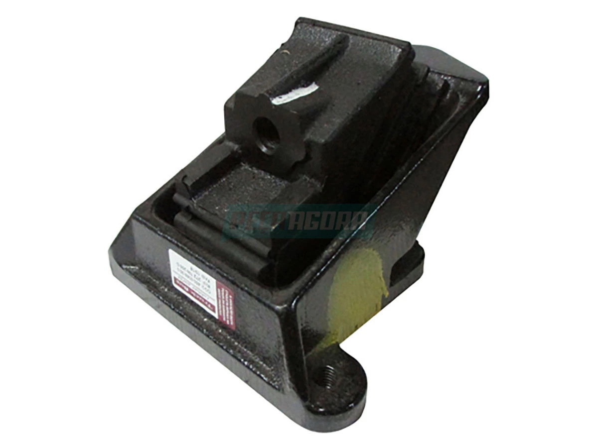COXIM MOTOR DIANTEIRO COMPLETO COM FERRAGEM VW CONSTELLATION 13190 / 15190 / 171