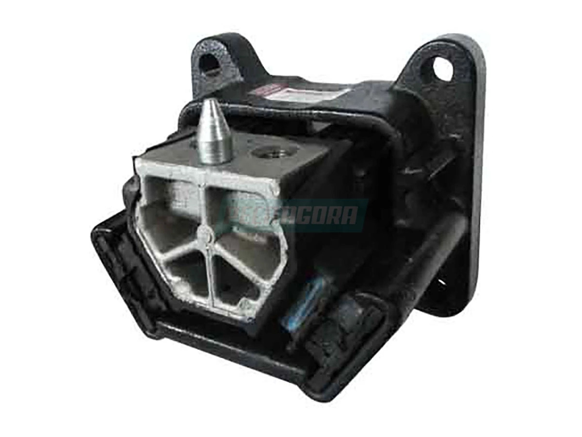 COXIM MOTOR TRASEIRO VW ONIBUS 17280 OT (2Z0199382E.)