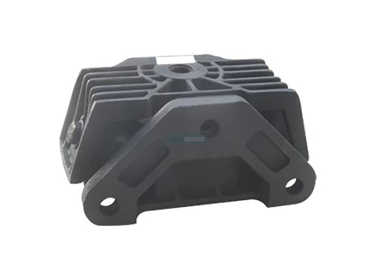 COXIM TRASEIRO MOTOR MB 1215E 1318E 1728 2423 6X4 MOTOR O500 2428 6X4 L1418 ROSC