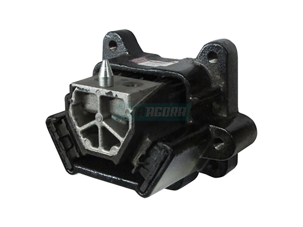 COXIM MOTOR TRASEIRO VW CAMINHoES WORKER 13190 / 15190 / 17190 (2S2199382C)