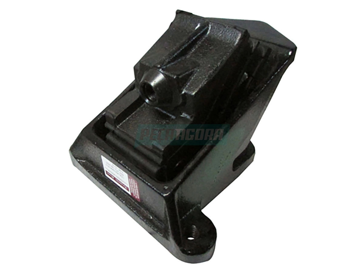 COXIM MOTOR DIANTEIRO COMPLETO VW CAMINHoES WORKER 17230 / 23230 VW ONIBUS 18280