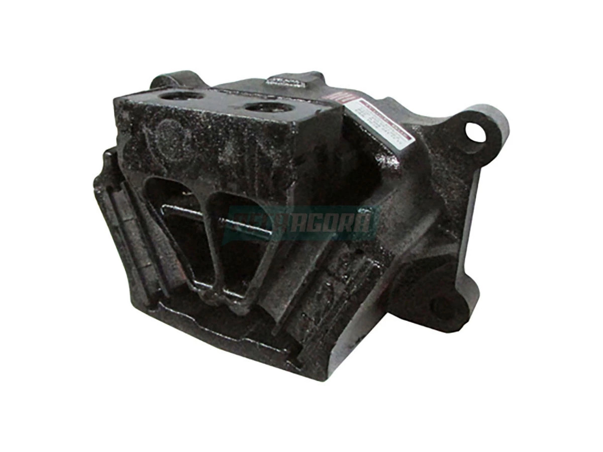 COXIM MOTOR DIANTEIRO MB CAMINHoES AXOR 2035 / 2040 / 2044 / 2540 / 2640 / 2644 