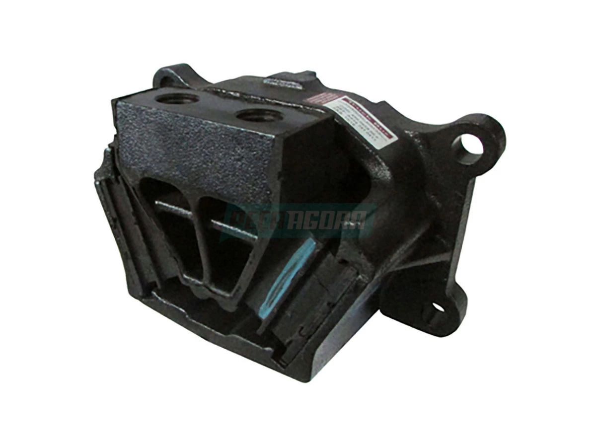 COXIM MOTOR DIANTEIRO MB ACTROS 2546 6x2 / 2646 6x4 / 2651 6x4 / 2655 6x4 / 2546