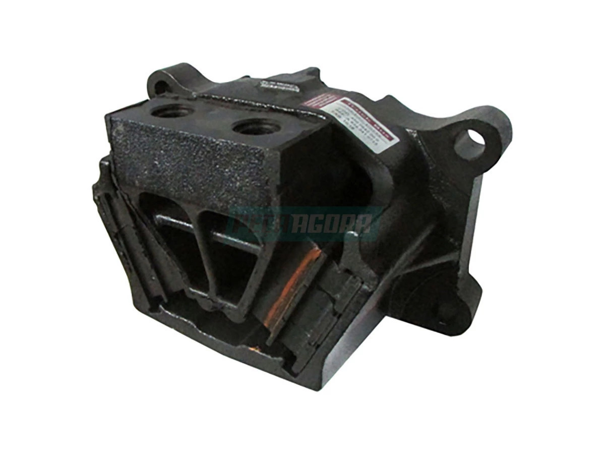COXIM MOTOR DIANTEIRO MB CAMINHoES ACTROS COM RETARDER /AXOR C20..S 4x2 / C25..L