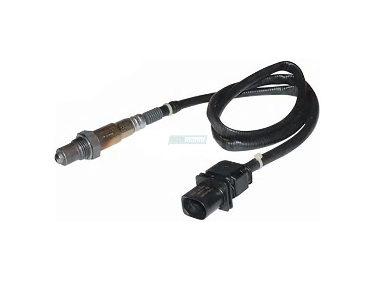 SENSOR SONDA LAMBDA MOTOR MAN D08 4 E 6 CIL VW CONSTELLATION 13190 15190 17190 1