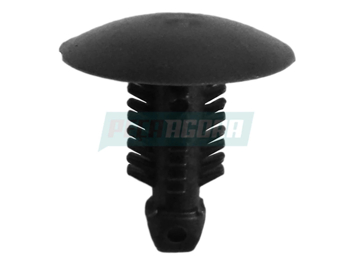 BOTAO CLIPE FIXACAO TAPETE FIAT DUCATO (1301019808)