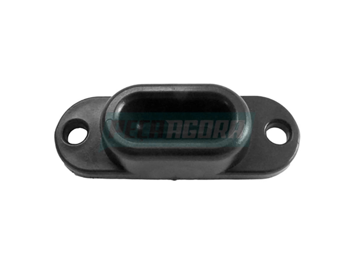 BATENTE PORTA LATERAL SPRINTER MB UTILITARIOS (9017660061)