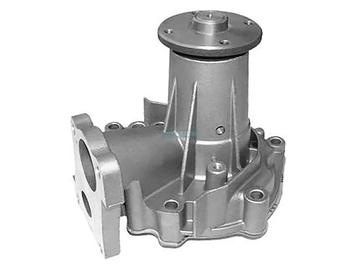 BOMBA AGUA HYUNDAI HR 2.5 TCI DIESEL 2005 EM DIANTE KIA BONGO K2500 2.5 K2700 2.