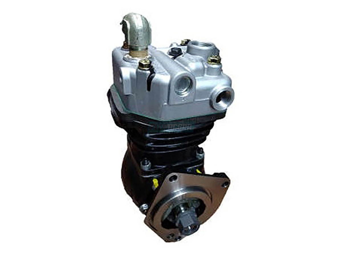 COMPRESSOR AR MOTOR MWM 6.12 TCE VW CAMINHOES 31260E / 17260 / 23260 (2T2100759D