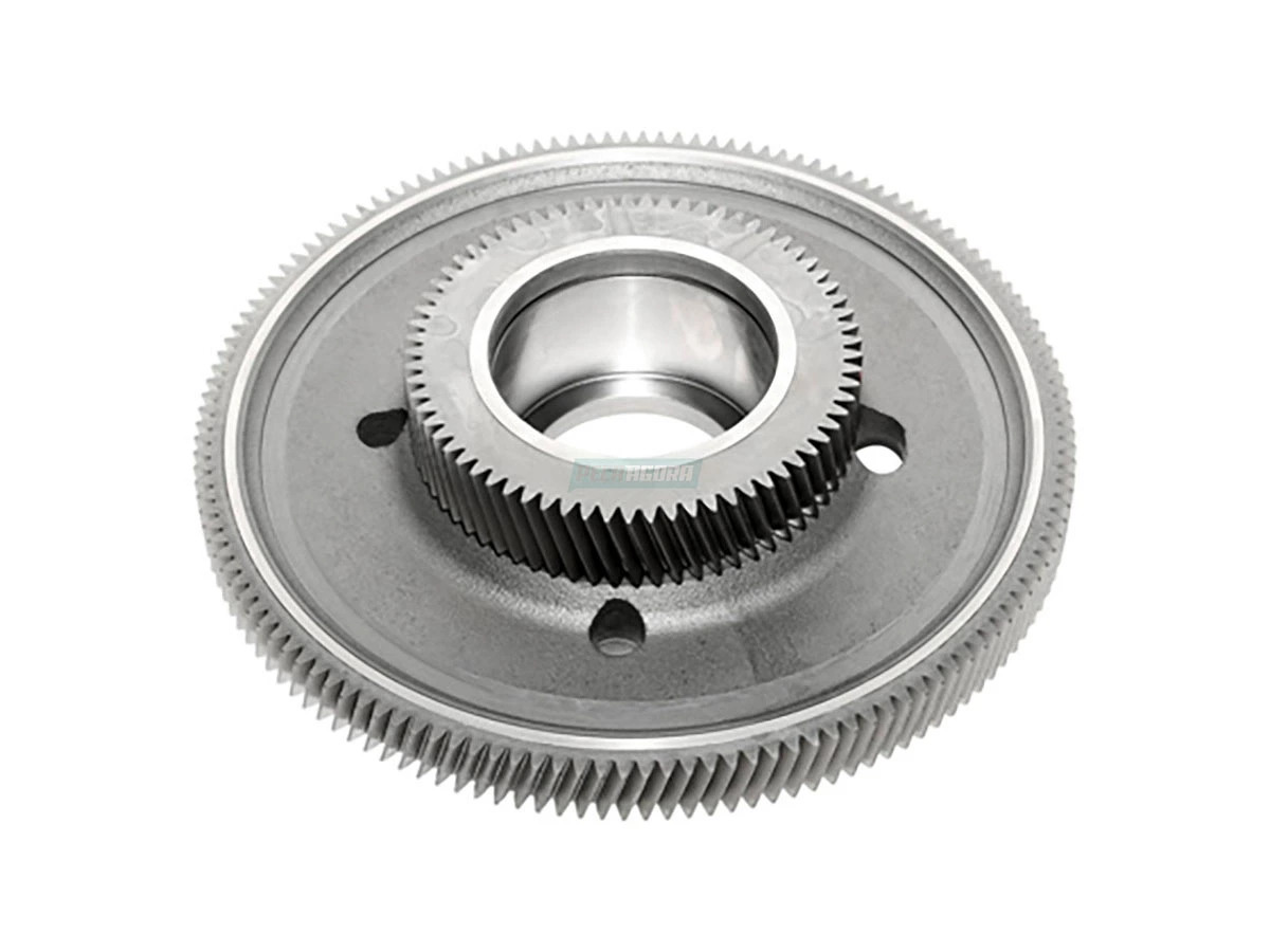 ENGRENAGEM EIXO COMANDO VALVULAS MAIOR E MENOR PARA SCANIA P124 R124 G124 MOTOR 