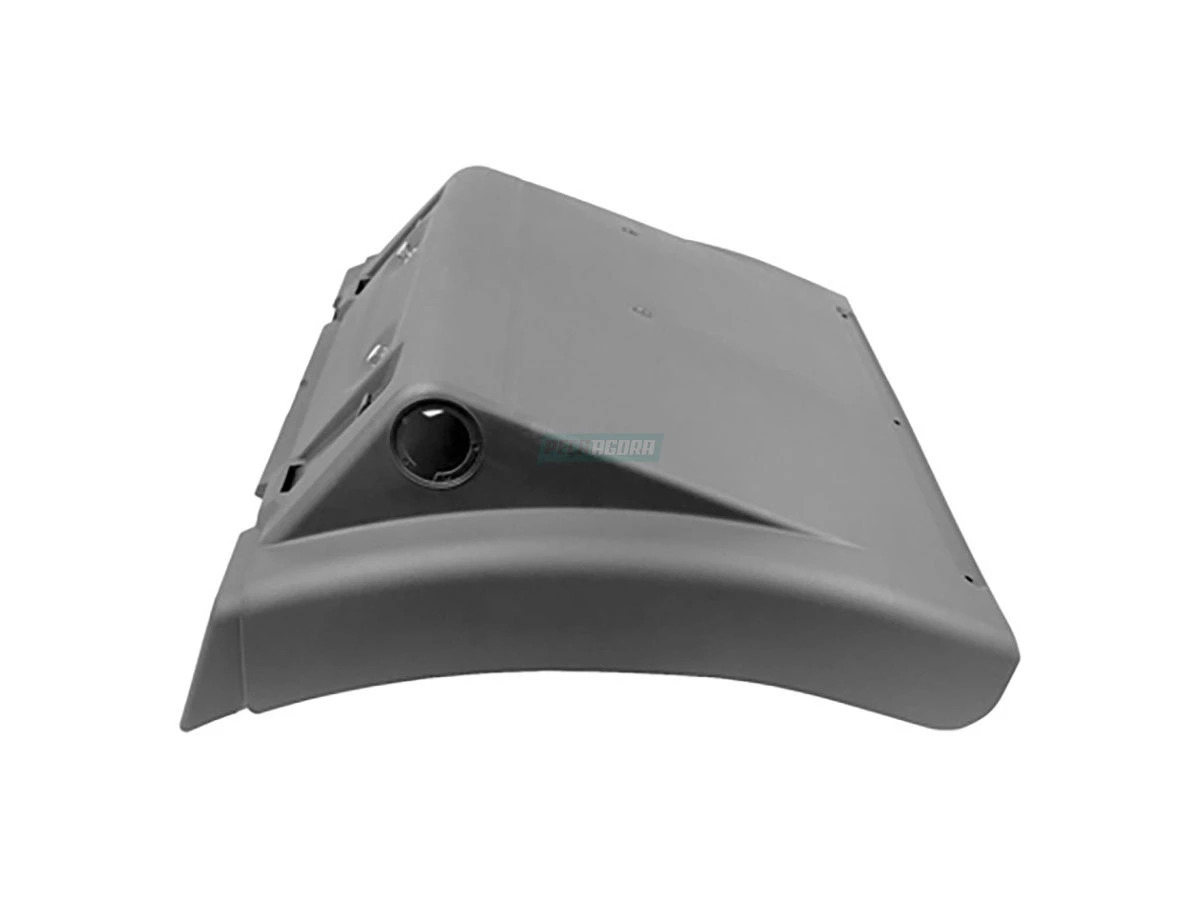 PARALAMA TRASEIRO PARTE DIANTEIRA VW TGM / TGA / TGS / TGX (2V5821101)