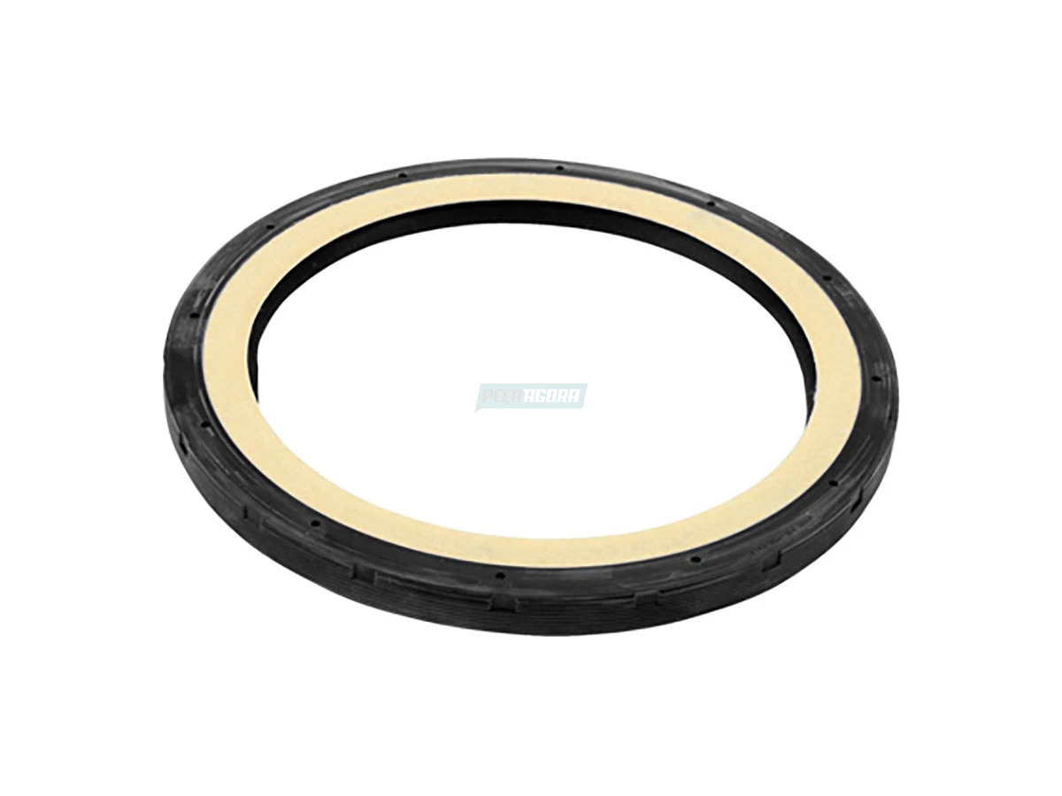 RETENTOR TRASEIRO VIRABREQUIM PARA SCANIA 124 / P / G / R SERIE 5 (1757903.)