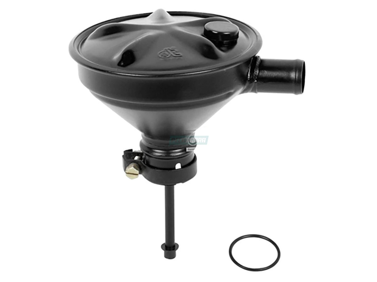 SEPARADOR OLEO MB D 0826 / 2565 / D 2566 / 2840 / D 2842/ 2865 / D 2866 / 2876 (