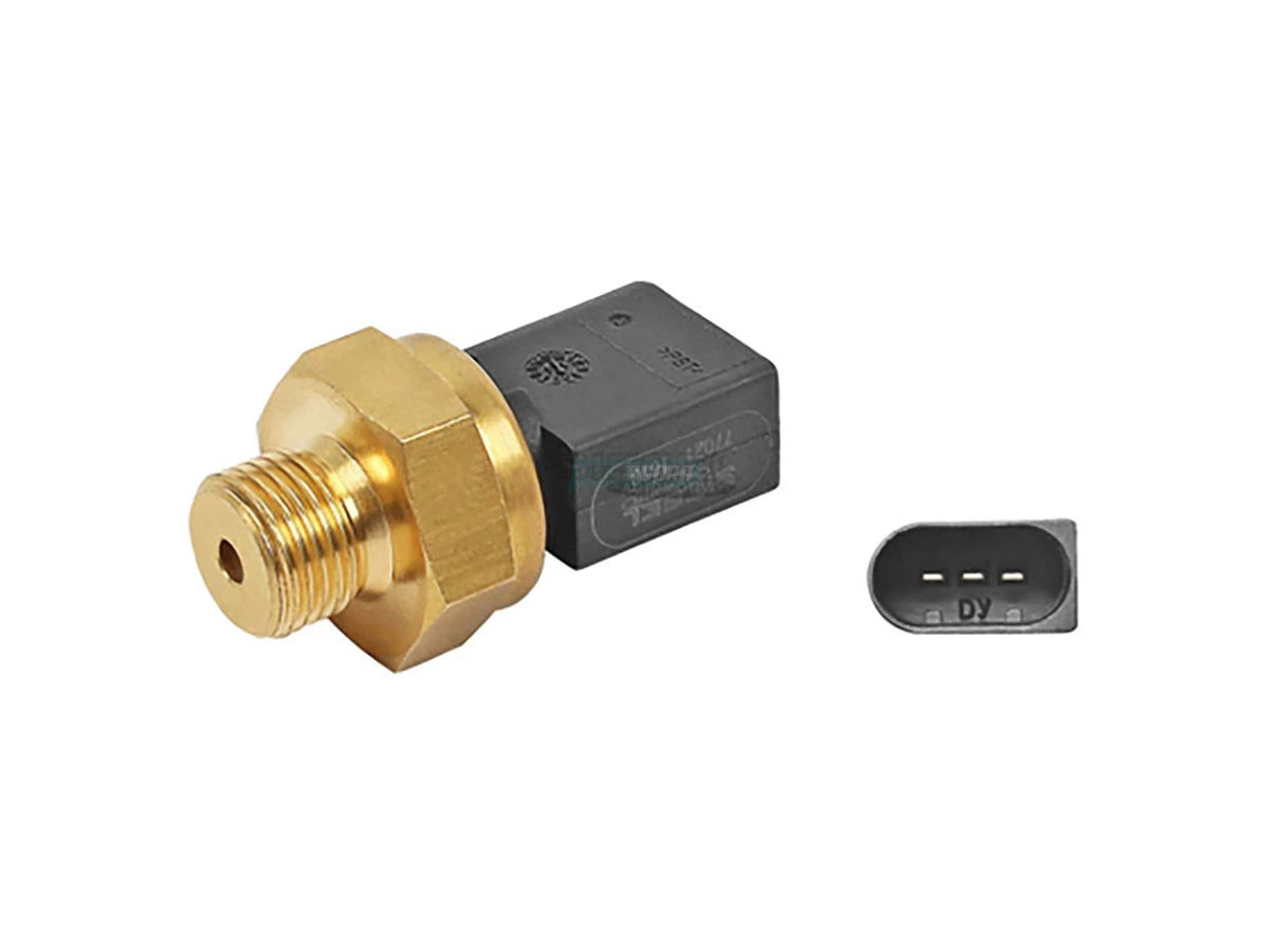 SENSOR PRESSAO OLEO MB 1718 / ATEGO / ACTROS / AXOR (0071530828.)