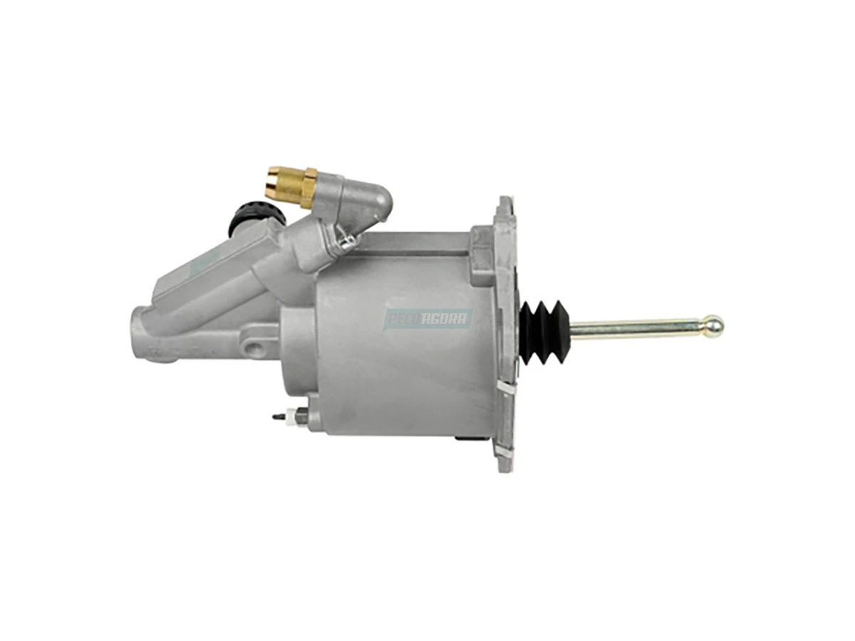 SERVO EMBREAGEM PARA SCANIA P / G / R / T (1927825.)