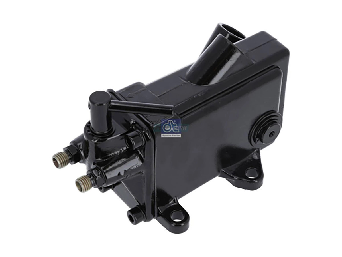 BOMBA HIDRAULICA CABINE PARA SCANIA SERIE 2 E 3 MB VOLVO VM (0005537901)