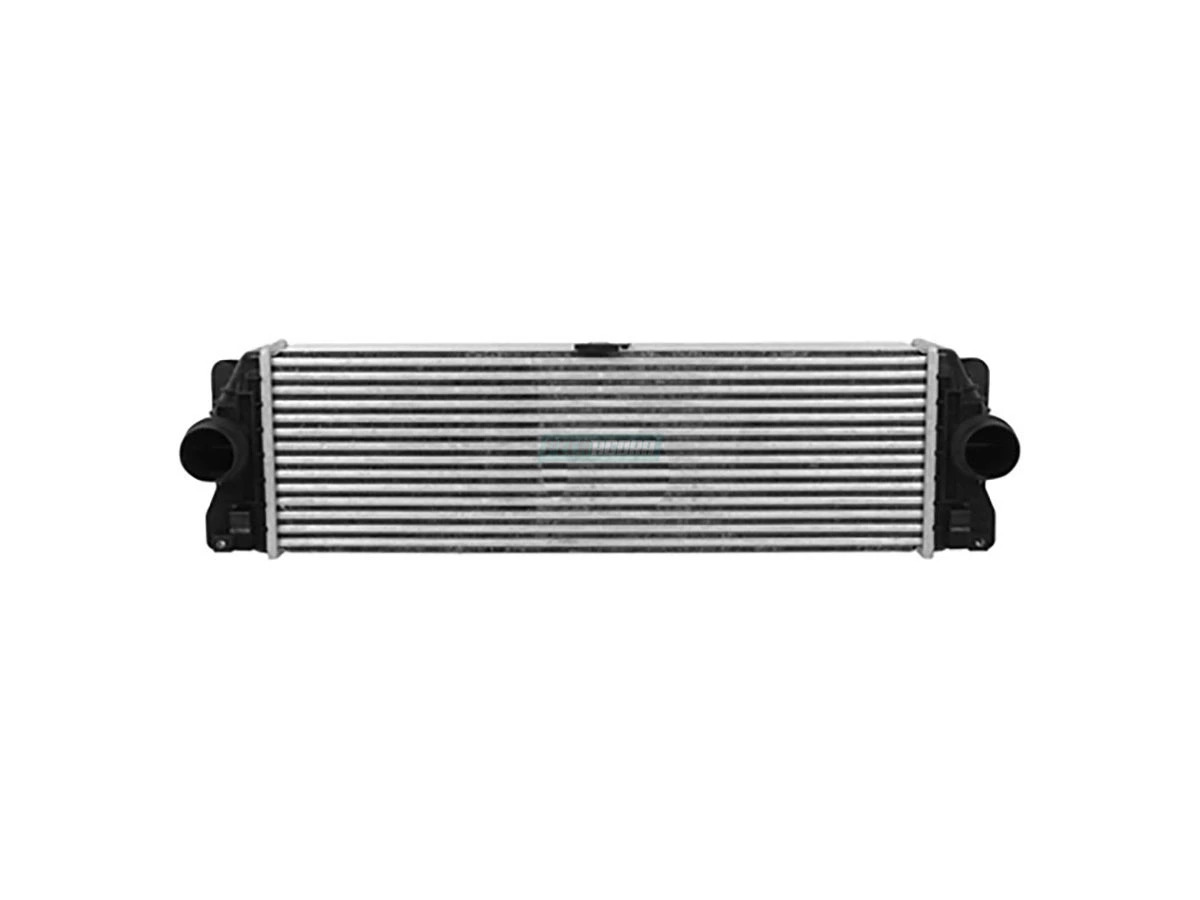 RADIADOR INTERCOOLER MB SPRINTER 311 CDI 2014 DIANTE MOTOR OM651 LA BLUEFFICIENC