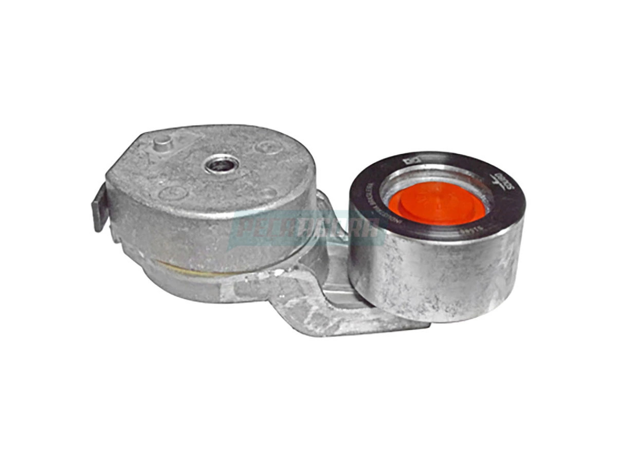 TENSIONADOR CORREIA MOTOR AGRALE VOLARE 8700LX 10000LX 3.8 2.8 / BUS VOLARE MA10