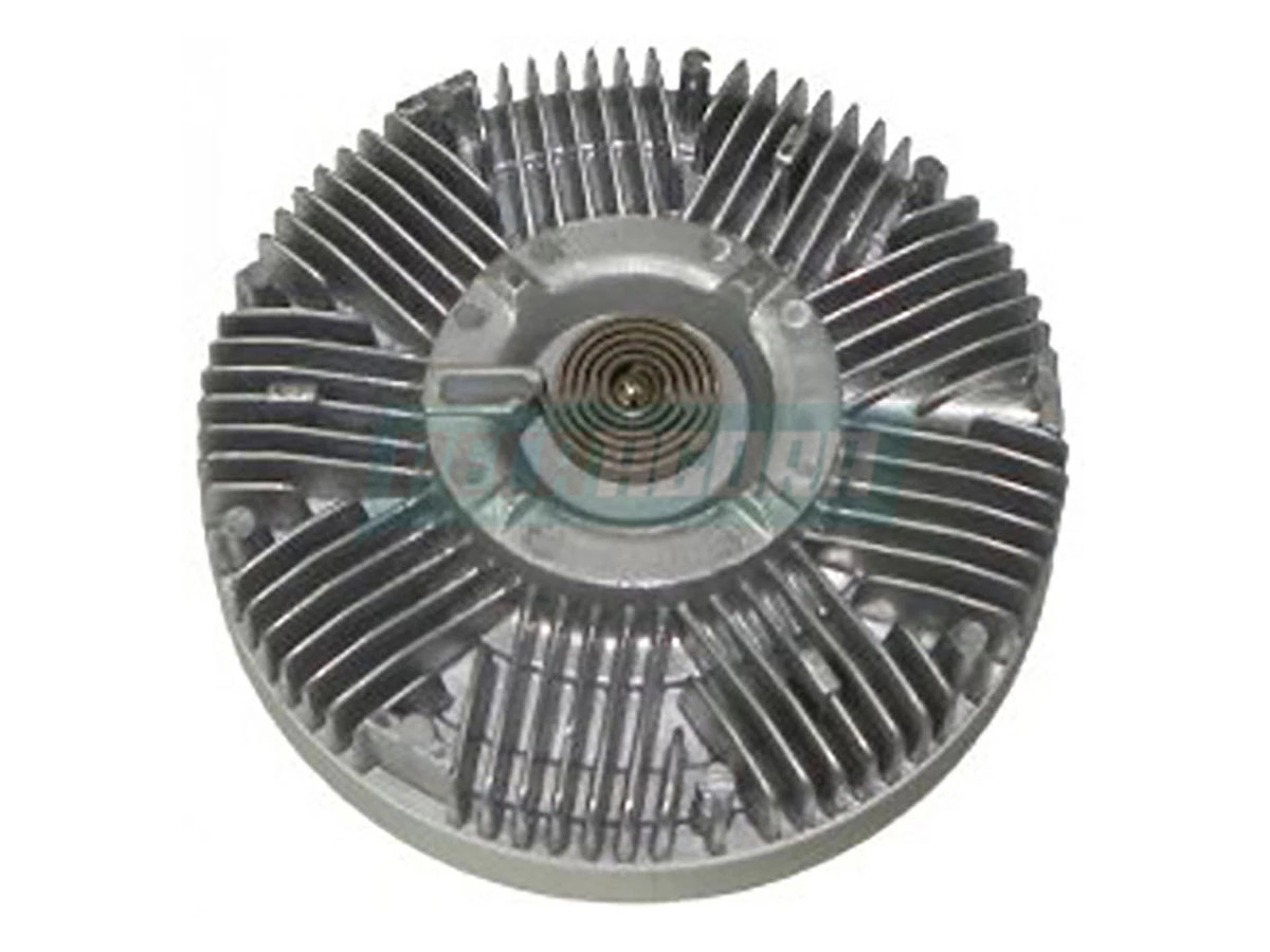 EMBREAGEM VISCOSA S660 BIMETALICA VW 13190 15190 BUS 17190 17230 23230 ADVANTECH