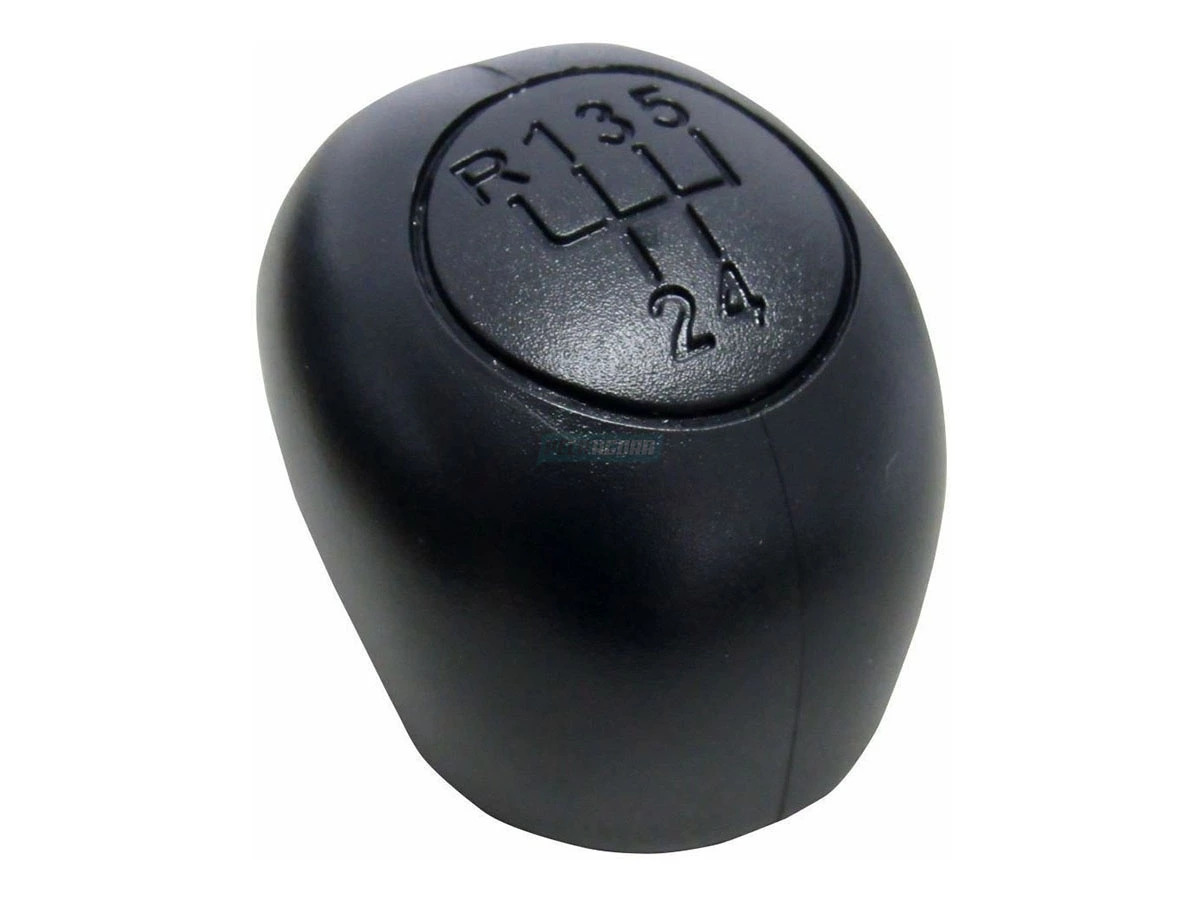 MANOPLA BOLA CAMBIO DUCATO BOXER JUMPER FIAT = DUCATO PEUGEOT = BOXER CITROEN = 