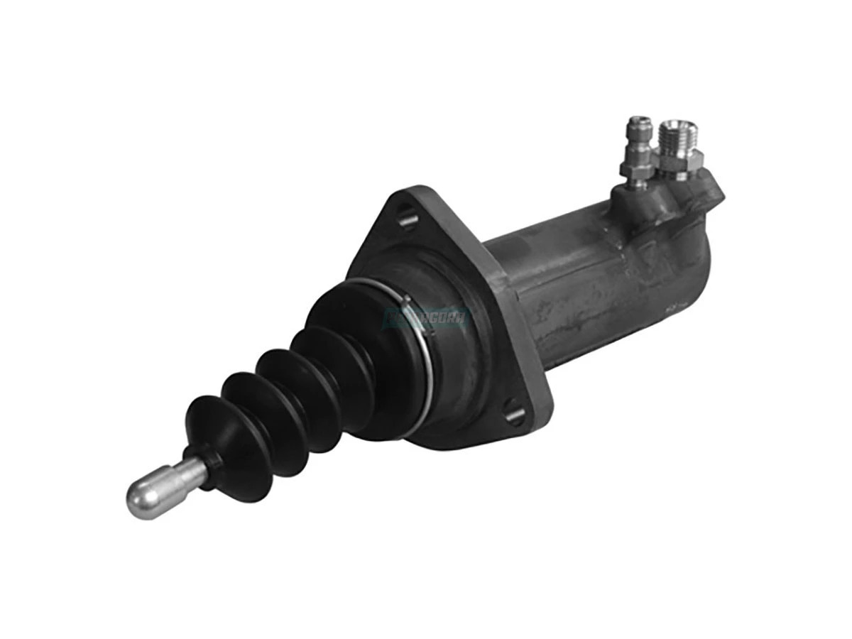 CILINDRO EMBREAGEM AXILIAR ESCRAVO PARA SCANIA CAMINHAO SERIE 4 S4 ANO 2003... 1