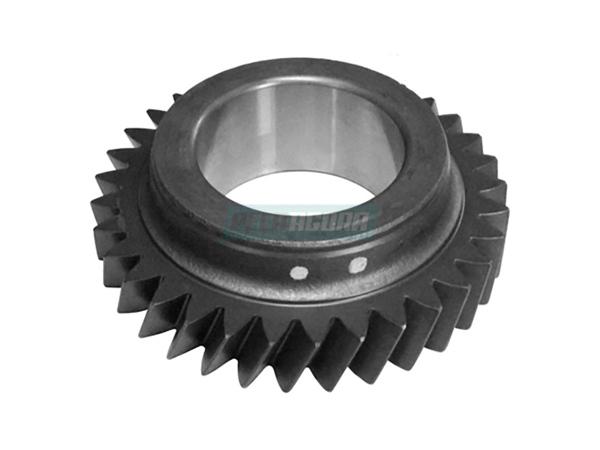ENGRENAGEM 4A MARCHA INFERIOR CAMBIO FSB5406B FSB6406B AGRALE ONIBUS MA11 MA15 M