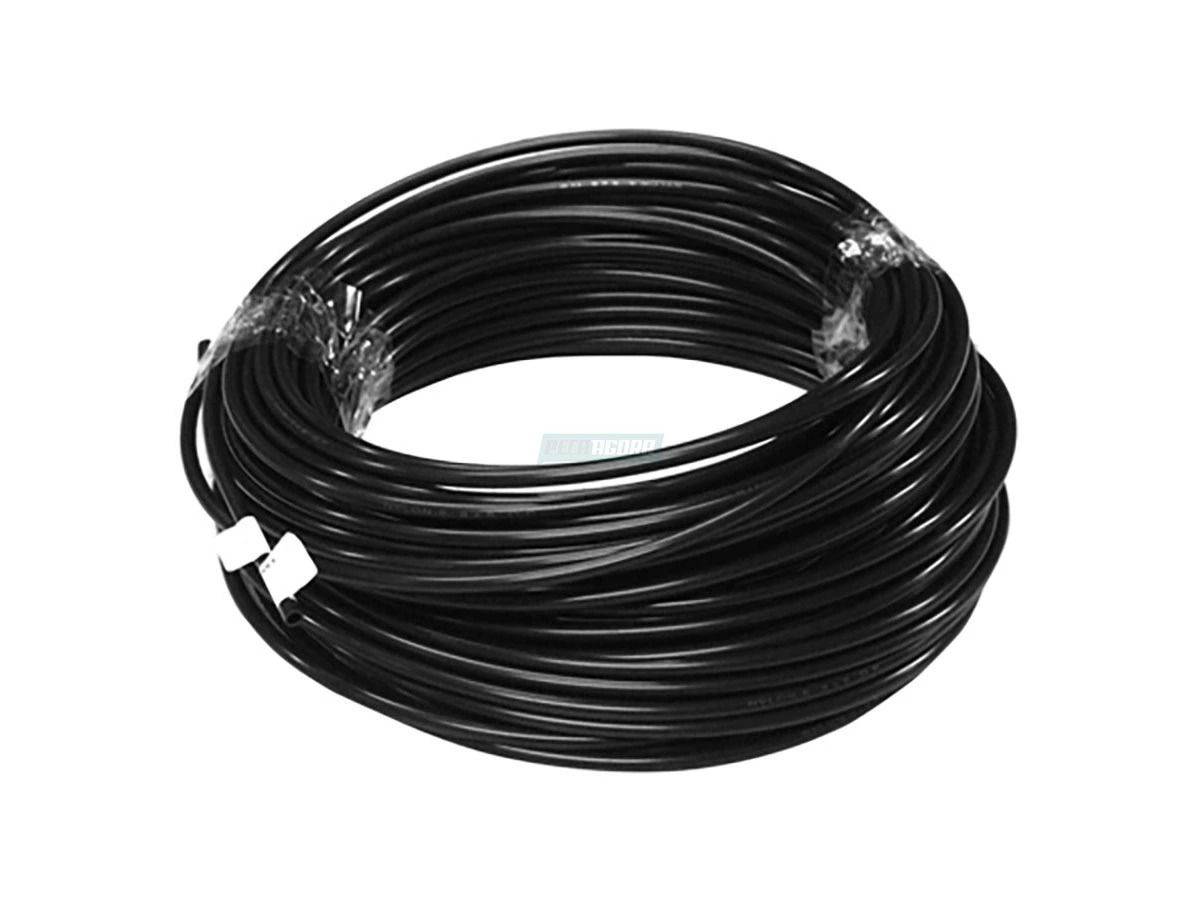 TUBO NYLON 8MM 8X6 INSTALACAO SISTEMA A AR CARRETAS EM GERAL (ML3486)