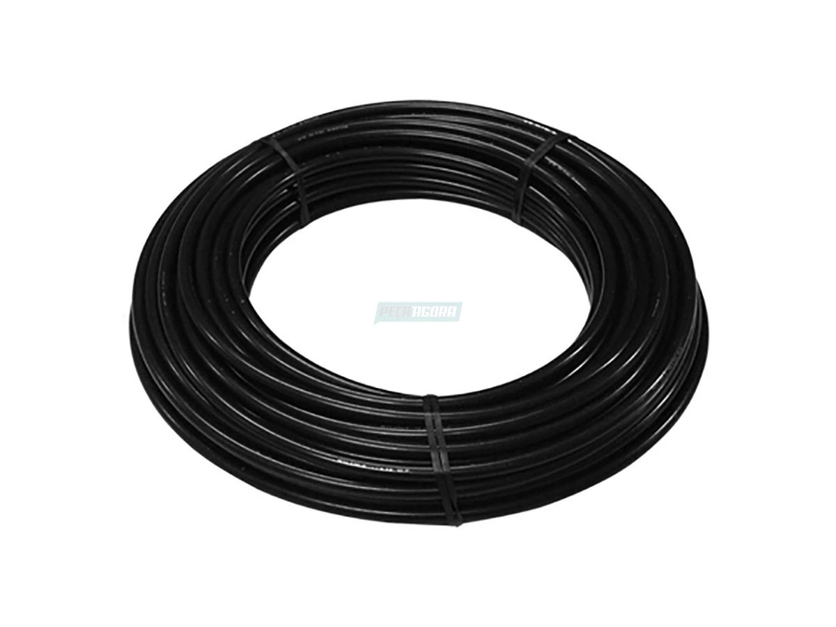 TUBO NYLON 16MM 16X12 INSTALACAO SISTEMA A AR CARRETAS EM GERAL (ML3489)
