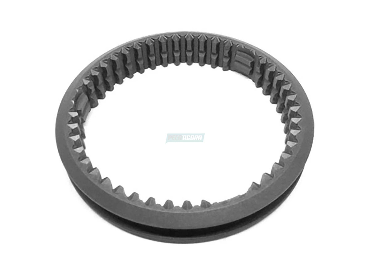 LUVA ENGATE 1A 2A VOLVO FH12 / FM12 / FMX / VM260 / VM310 CAMBIO VT VT2014 VT221