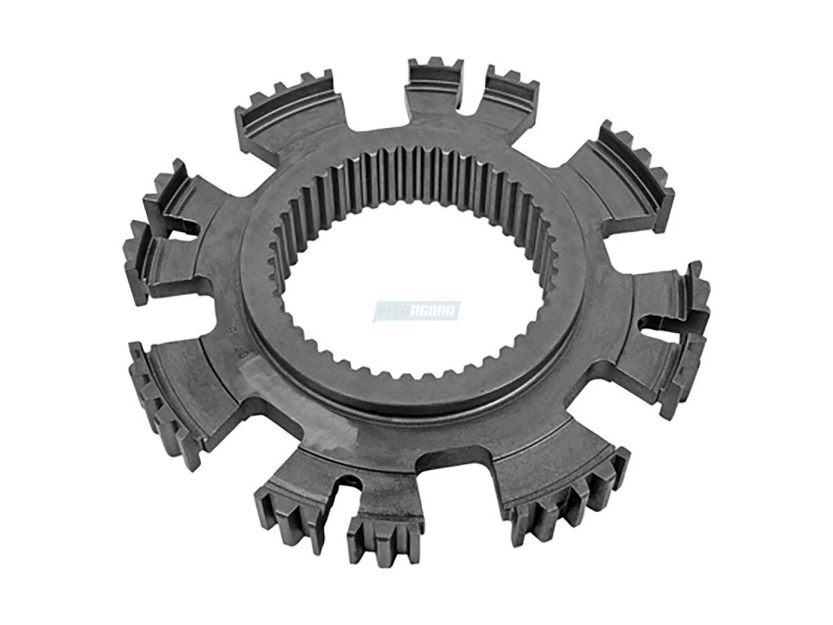 CUBO SINCRONIZADO 1A 2A VOLVO FH12 / FM12 / FMX / VM260 / VM310 CAMBIO VT VT2014