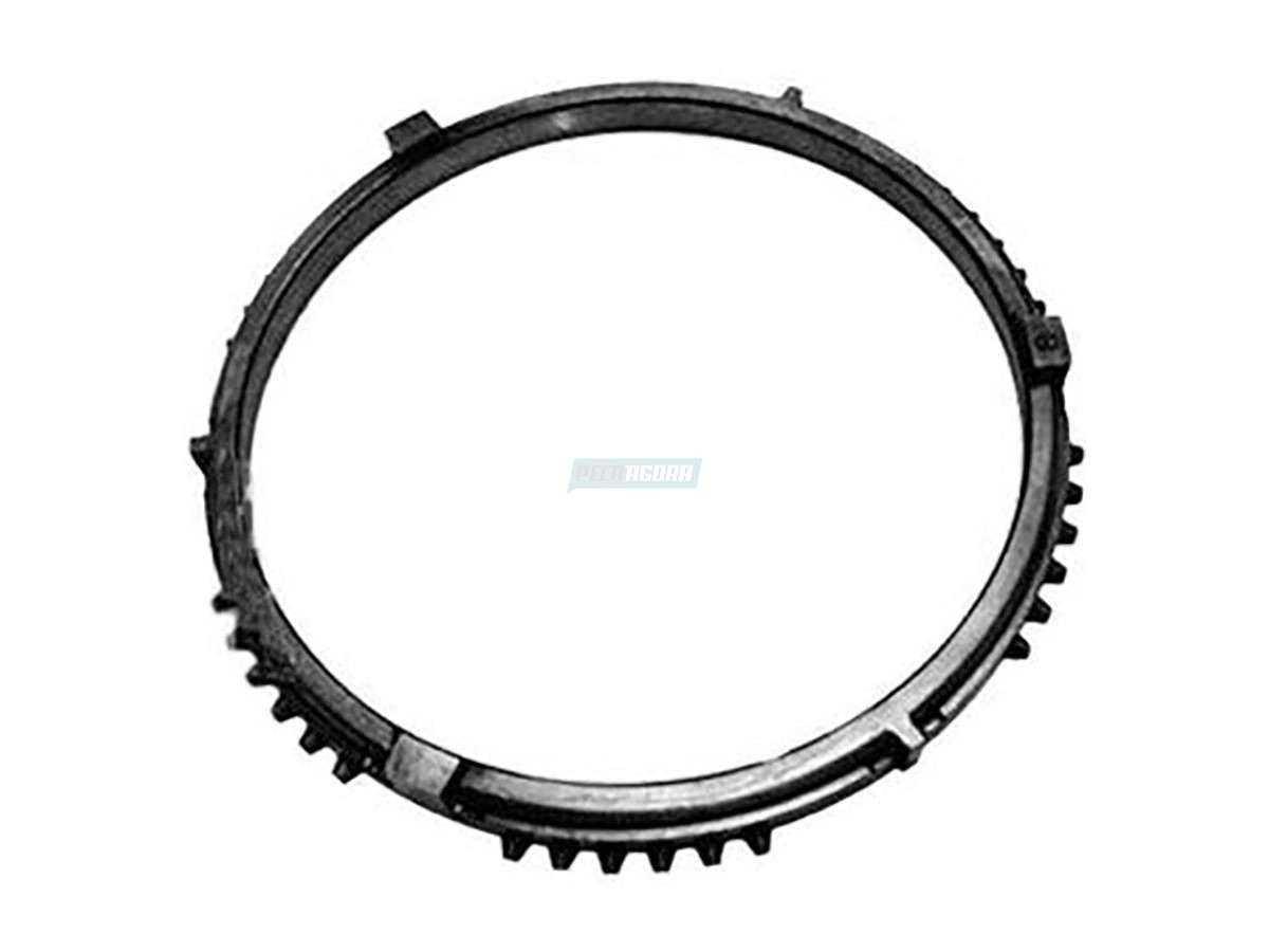 ANEL INTERNO SINCRONIZADO 1A 2A 3A VOLVO FH12 / FM12 / FMX / VM260 / VM310 CAMBI
