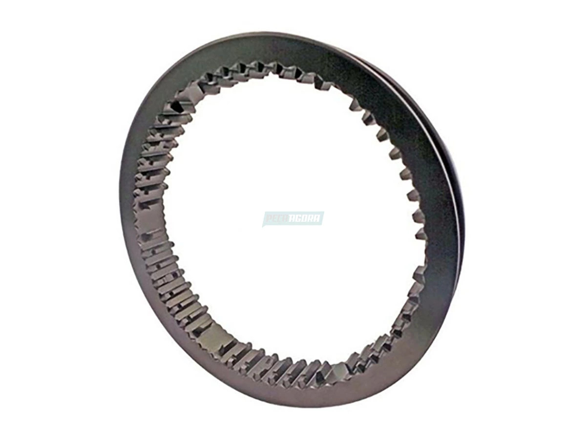 LUVA ENGATE SINCRONIZADO - ANTIGA VOLVO FH12 / FM12 / FMX / VM260 / VM310 CAMBIO