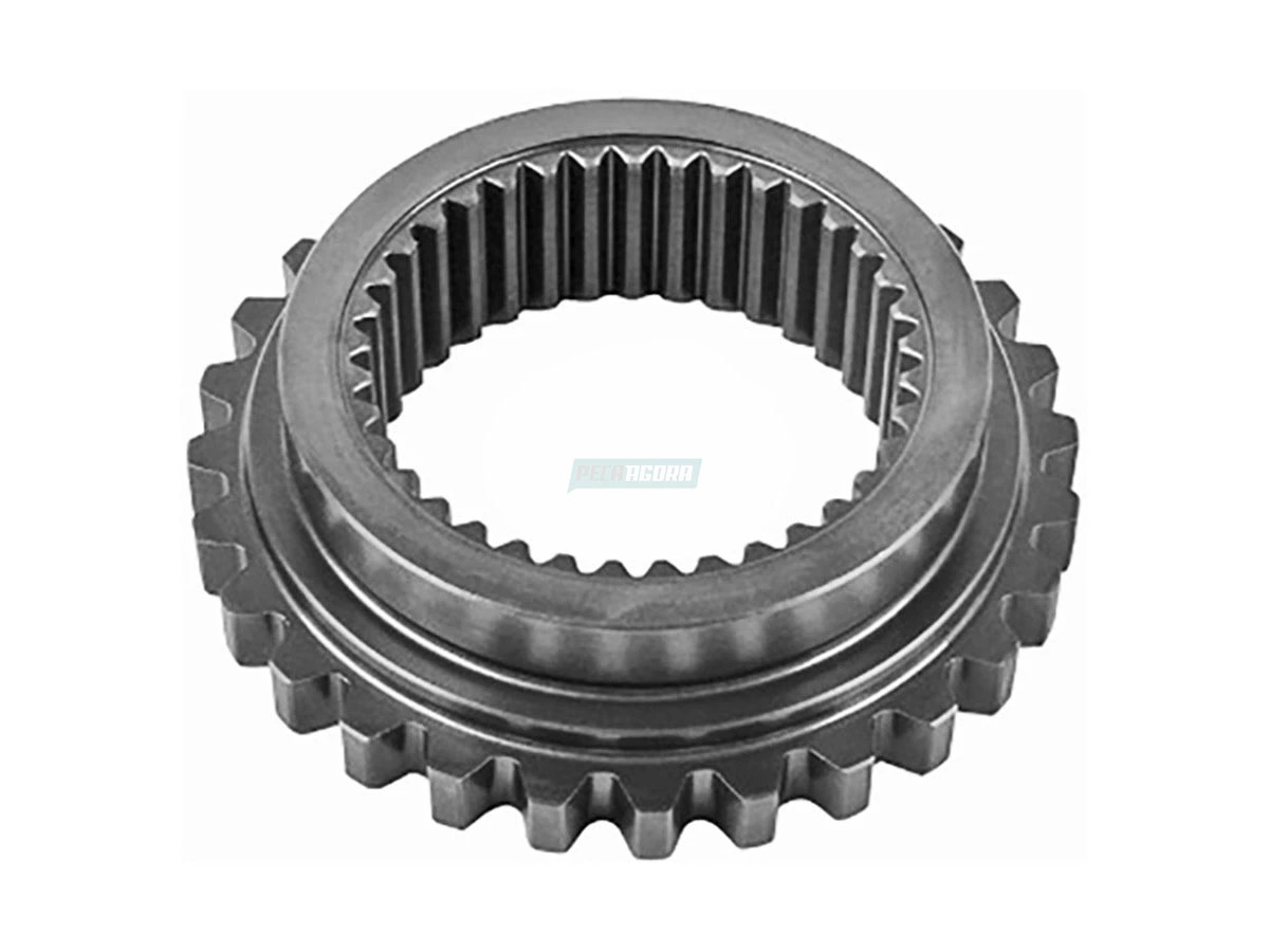 CUBO SINCRONIZADO 2A 3A VOLVO FH12 / FM12 / FMX / VM260 / VM310 CAMBIO VT VT2014