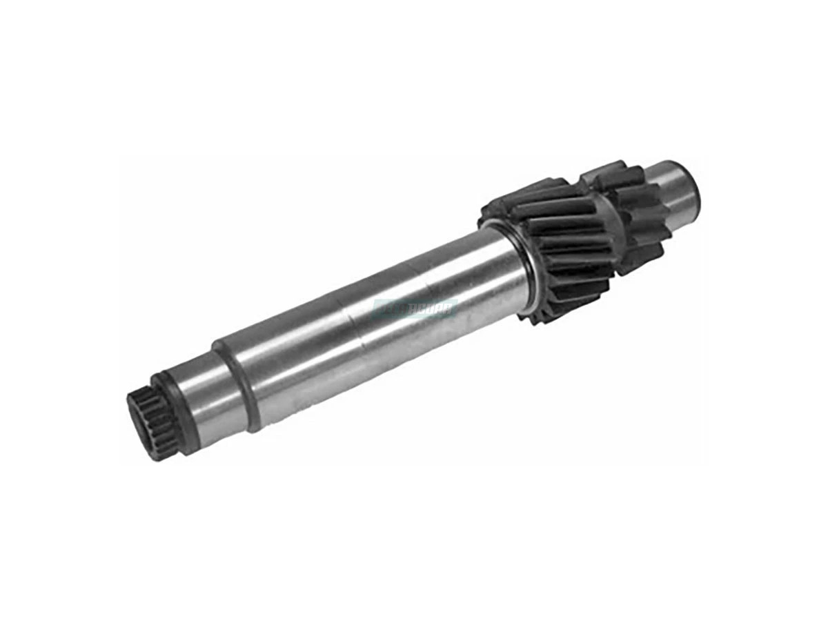 EIXO INTERMEDIARIO 19 - 12 DENTES VOLVO FH12 / FM12 / FMX / VM260 / VM310 CAMBIO