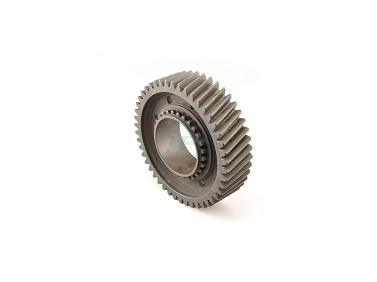 ENGRENAGEM 2A FIXA 28 DENTES VOLVO FH12 / FM12 / FMX / VM260 / VM310 CAMBIO VT V