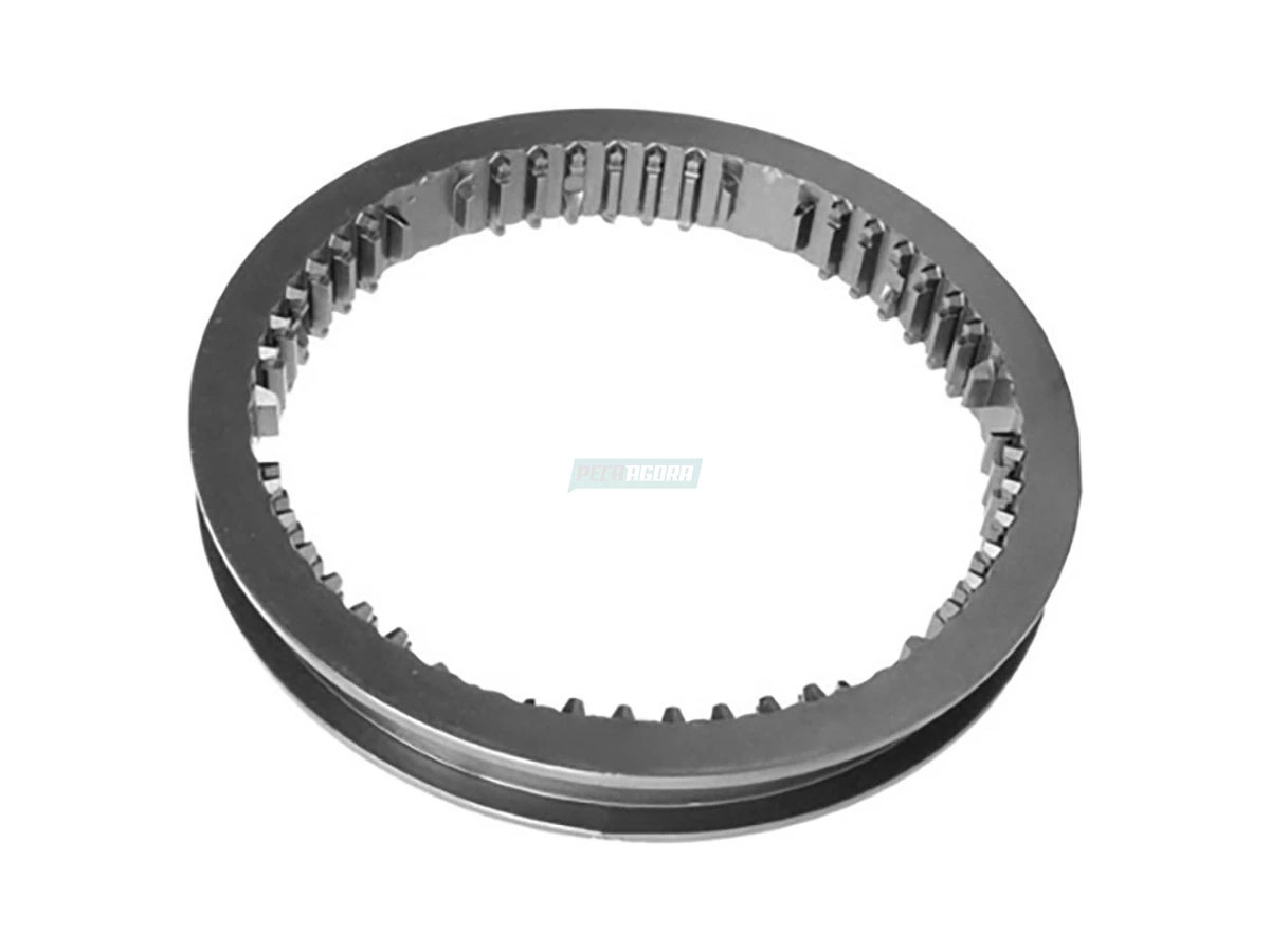 LUVA ENGATE SINCRONIZADO - MODERNA VOLVO FH12 / FM12 / FMX / VM260 / VM310 CAMBI