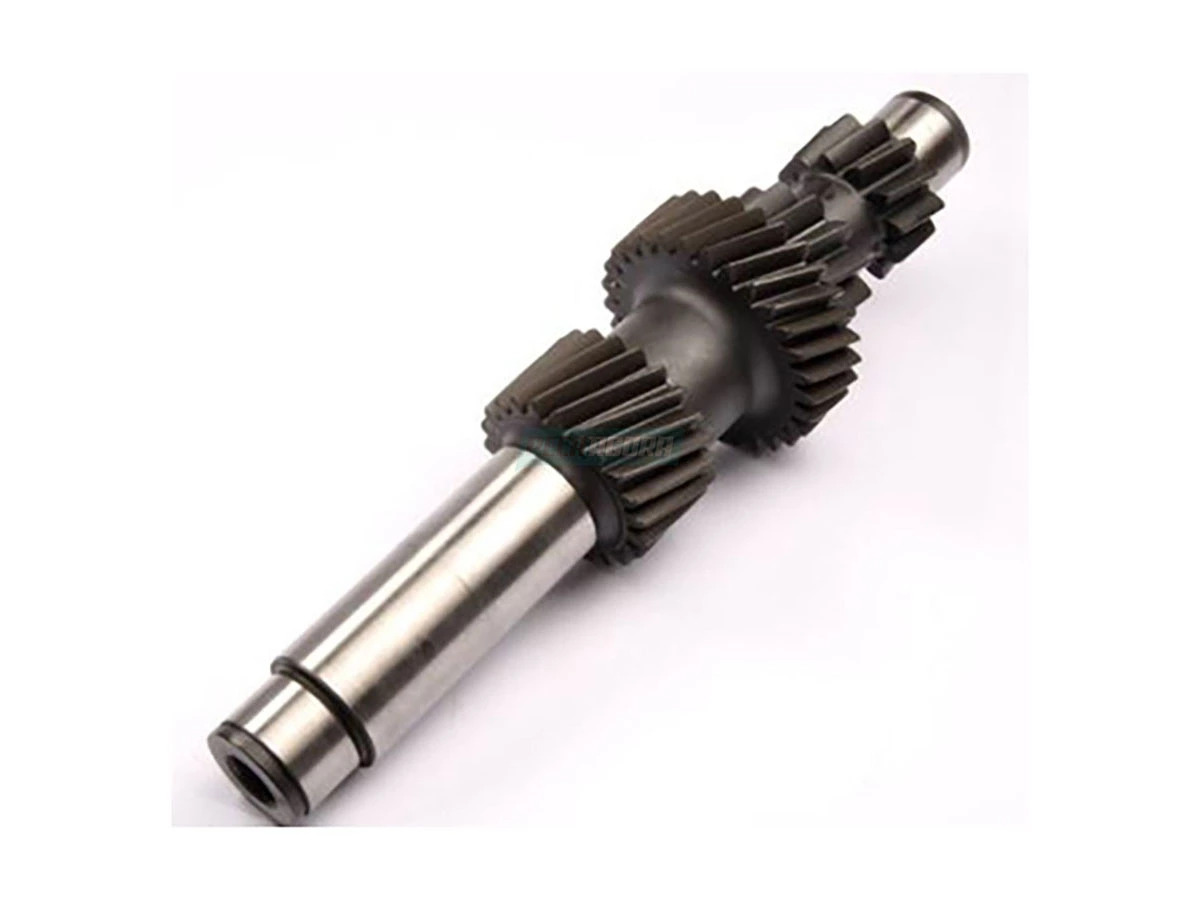 EIXO INTERMEDIARIO 22 - 29 - 12 DENTES VOLVO FH12 / FM12 / FMX / VM260 / VM310 C