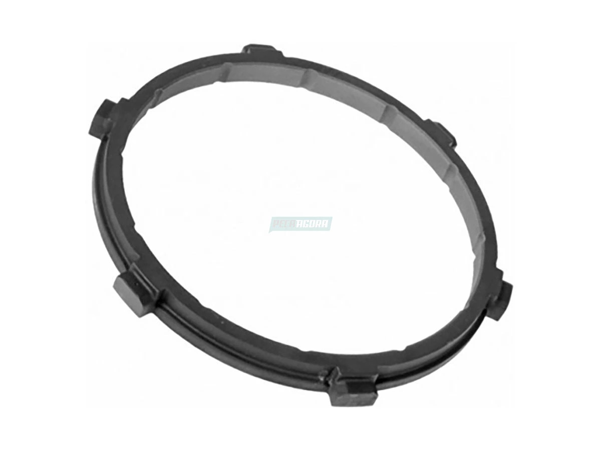 ANEL SINCRONIZADO 3A 4A VOLVO FH12 / FM12 / FMX / VM260 / VM310 CAMBIO VT VT2014