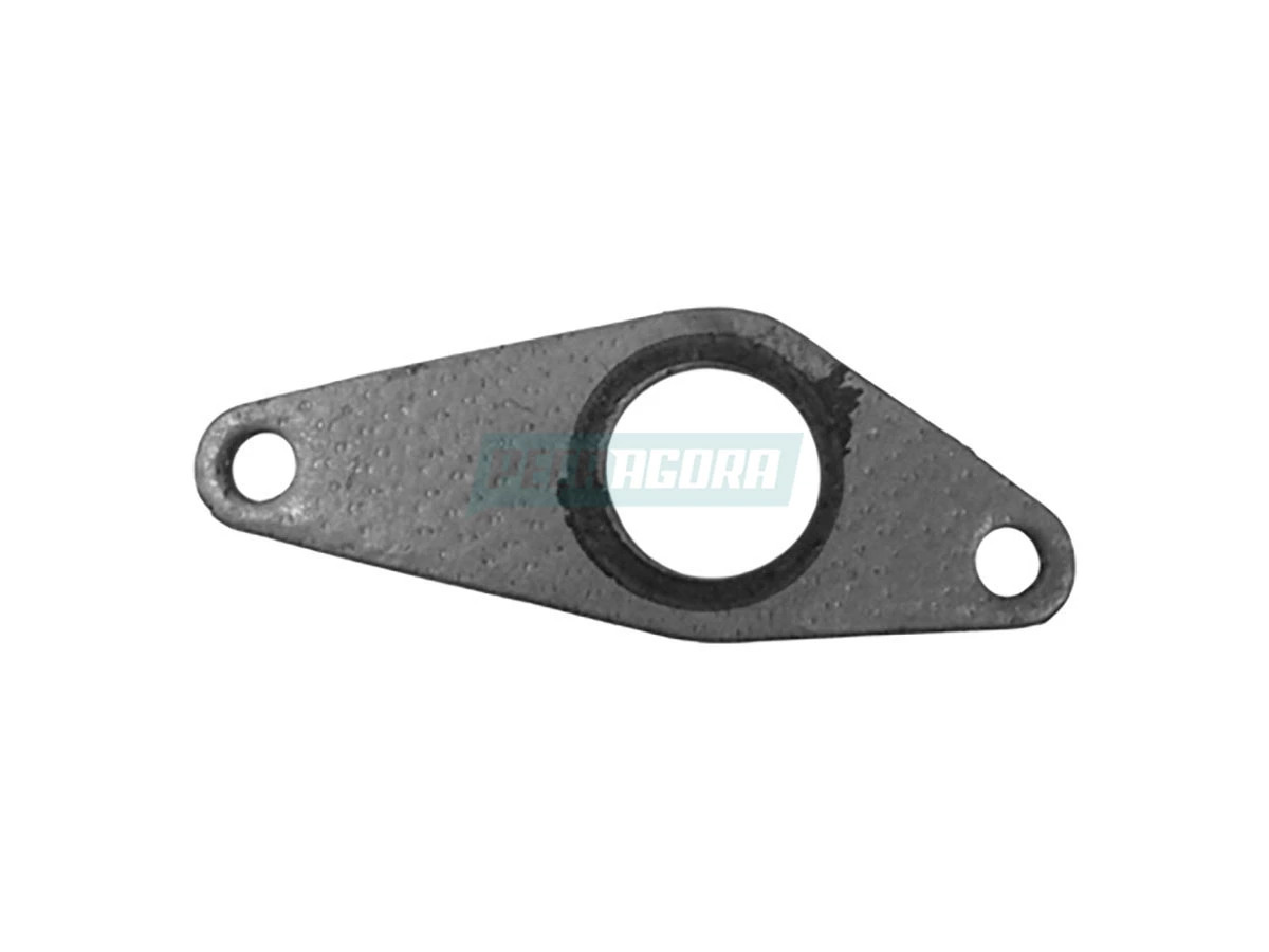 JUNTA RESFRIADOR EURO V AGRALE W8 W9 VOLVO VM220 VM270 VM330 (6020101174003,)