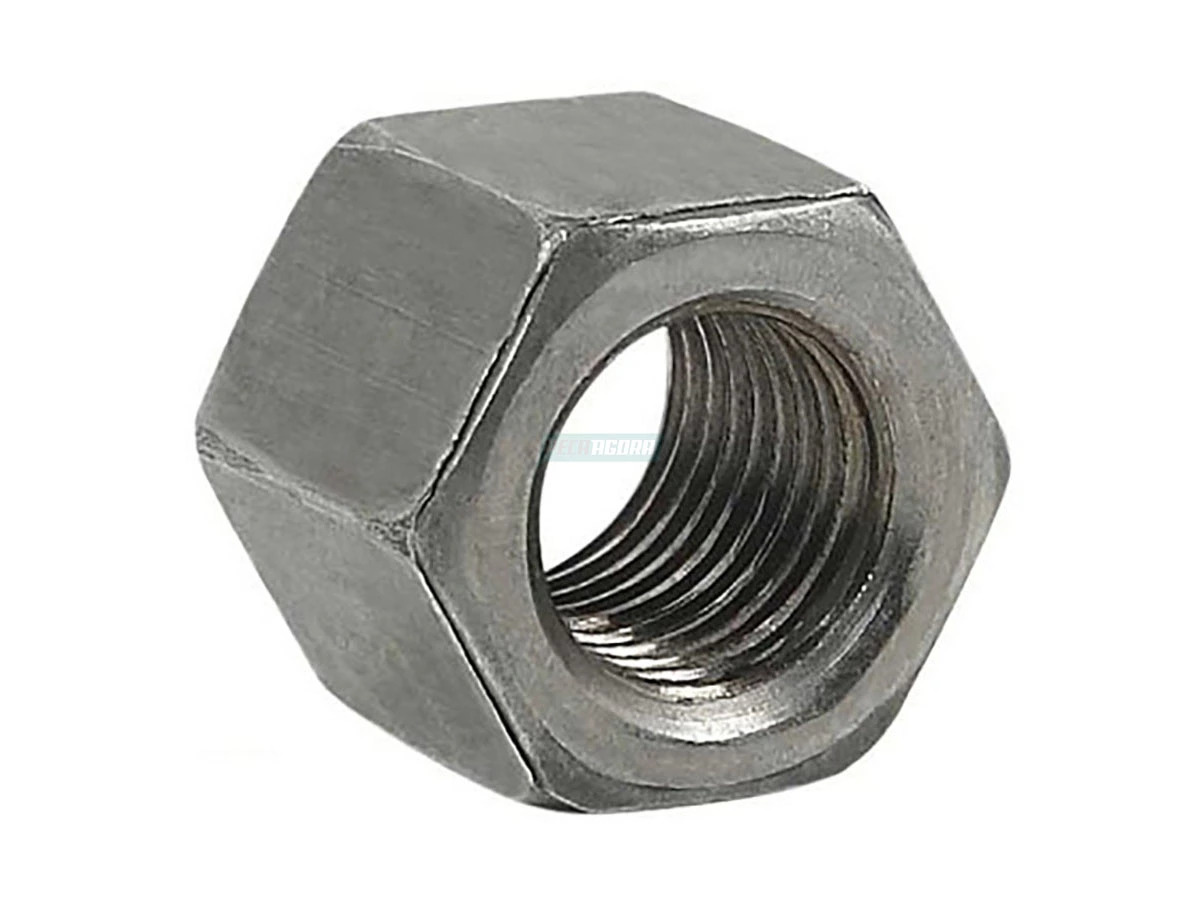 PORCA SIMPLES 7/8 UNF (ML3494)