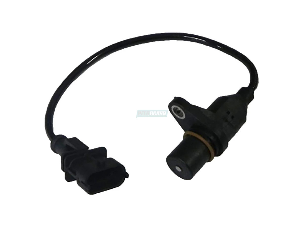 SENSOR ROTACAO MOTOR CUMMINS FORD F250 815E 1317E 1517E 1717E 1722E 2422E 2428E 