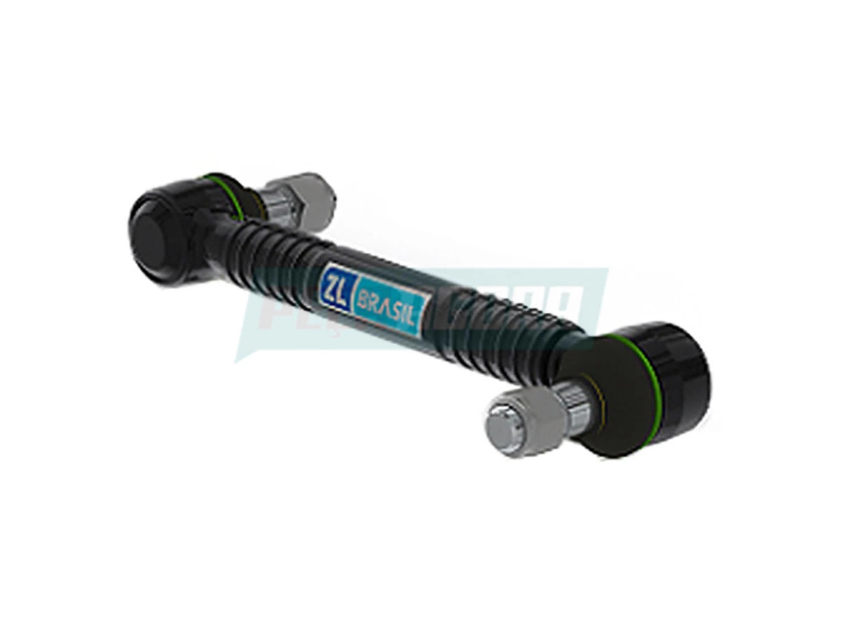 TIRANTE BARRA ESTABILIZADORA 350MM VOLVO ONIBUS B7 ELETRONICO (20994420)