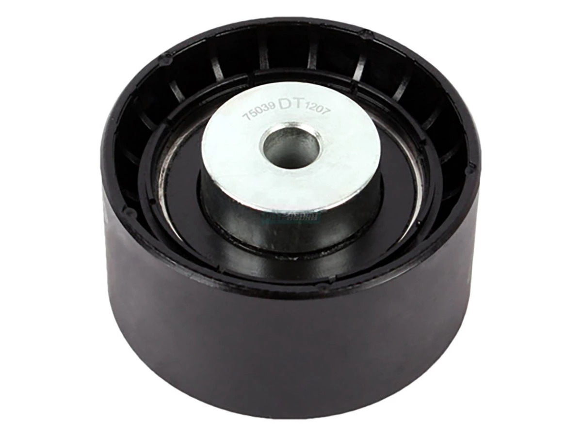 POLIA TENSORA PLASTICA CORREIA PARA SCANIA CAMINHAO SERIE 5 P / G / R / T ATE 20