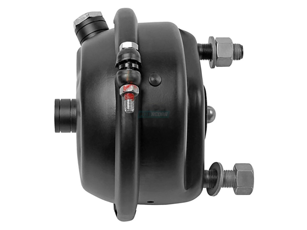 CUICA FREIO LE 24'' POL MB AXOR ATEGO O500 OH3736 8X2 FREIO  A DISCO (0054208624