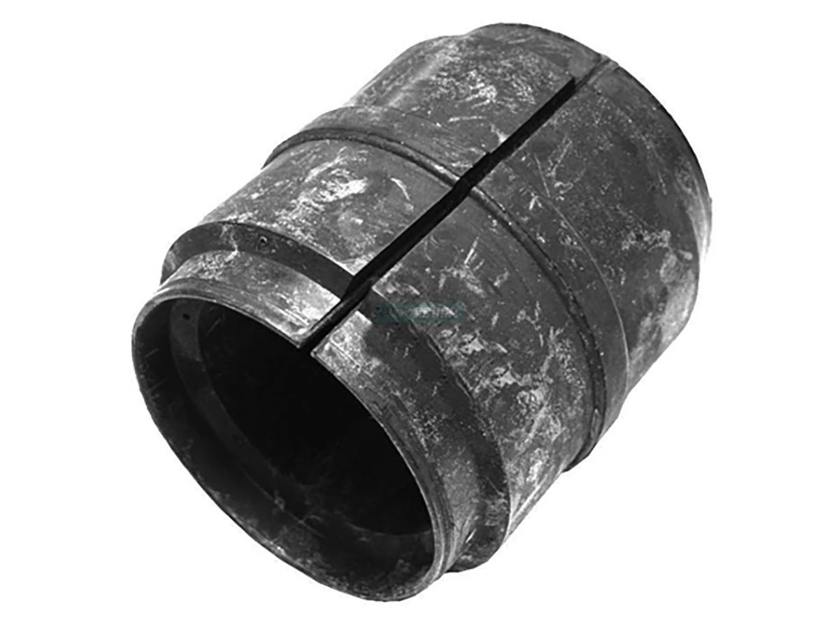 BUCHA SUSPENSAO EIXO BOGIE SEM ANEIS MB AXOR 2625 2628 2825 2826 2831 3340 4140 