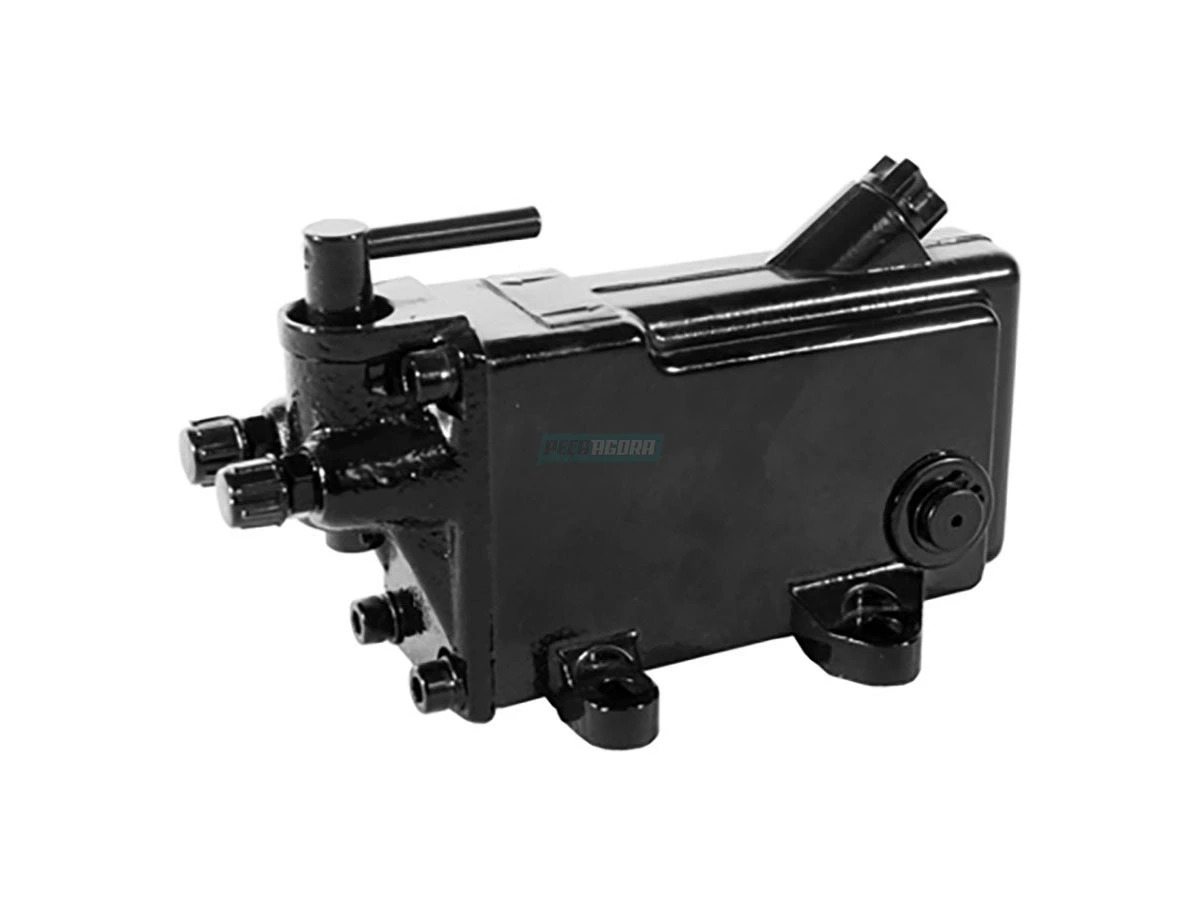 BOMBA HIDRAULICA CABINE MB 1222 1413 1425 1442 1613 1632 1720 1926 2226 2420 252